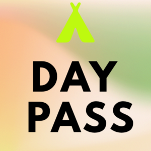 DAY PASS - Bilet jednodniowy na sobotę